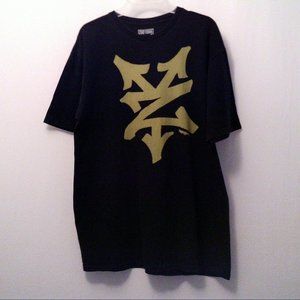 Men's Zoo York Skatewear S/S T-Shirt